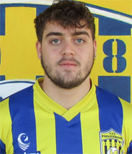 Emanuele PAPA - Centrocampista
